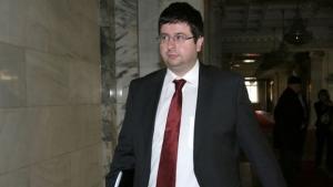 Чобанов Подобряваме бизнес средата намаляваме административната тежест