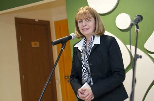 Фандъкова: София е лидер по отношение на здравеопазването