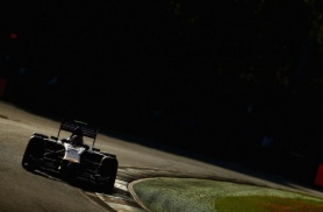 Проблеми със спирачките мъчат Торо Росо