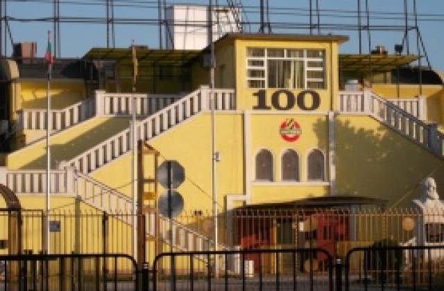 Д-р Шишков: Нека парите от стадион Ботев, отидат за спорт