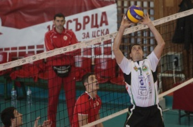 Изненада и исторически финалист в Купата