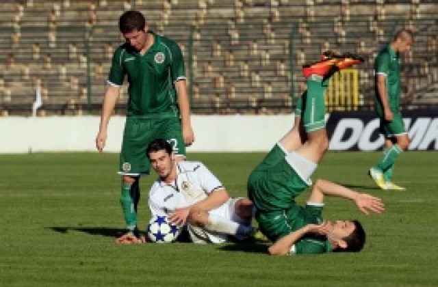 Шеф на Нефтохимик: Може да напуснем първенството!