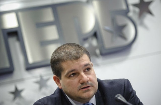 Още един депутат от ГЕРБ напуска парламента