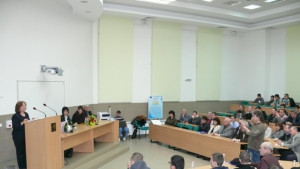 Замминистър Мукадес Налбант откри Националното ученическо състезание по транспорт