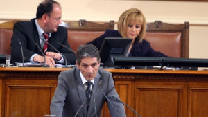 Венцислав Лаков Позицията за Крим на външния министър е без