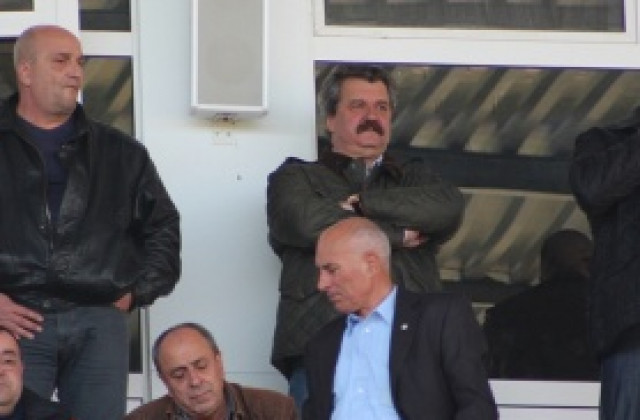 Батков: Готов съм да платя на Черно море за Гонзо