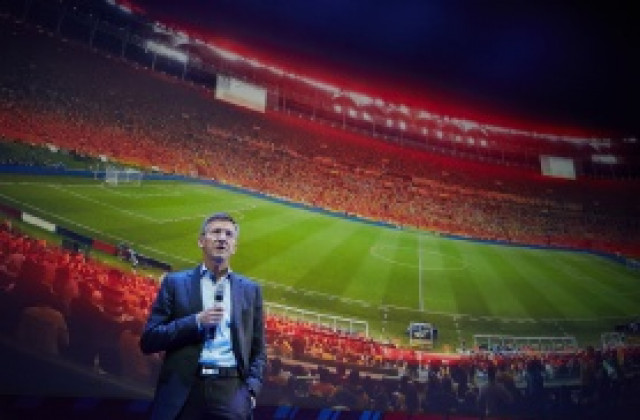 Байерн се спря на голяма фигура за заместник на Хьонес