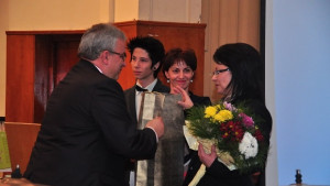 Празник на ПМГ Враца