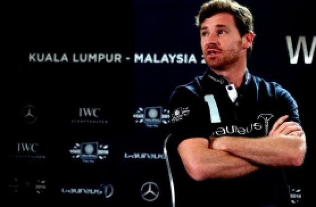 Марсилия също вариант пред Вилаш-Боаш