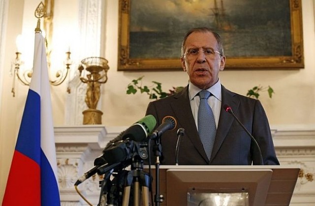 Провал на последния шанс за дипломатическо решение преди референдума в Крим