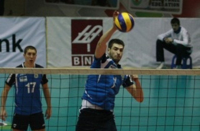 Левски на финал за Купата на България