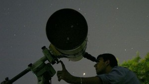 Дни на отворените врати в Астрономическата обсерватория