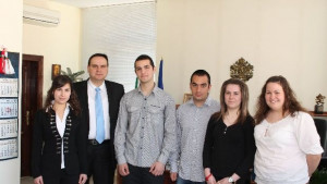 Заповед задължава кметовете от областта да подобрят електронния обмен на