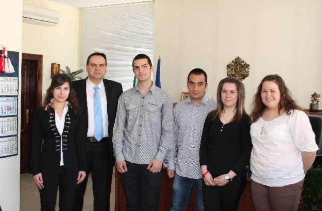 Заповед задължава кметовете от областта да подобрят електронния обмен на документи