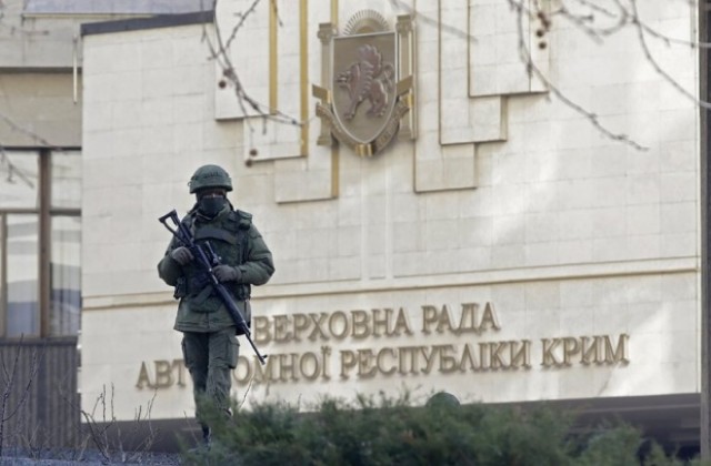Киев опитал да подкупи премиера на Крим