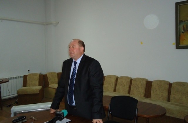 Приемните дни на кмета Митко Андонов