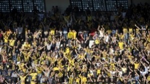 Хиляди фенове тръгват за пловдивското дерби в столицата