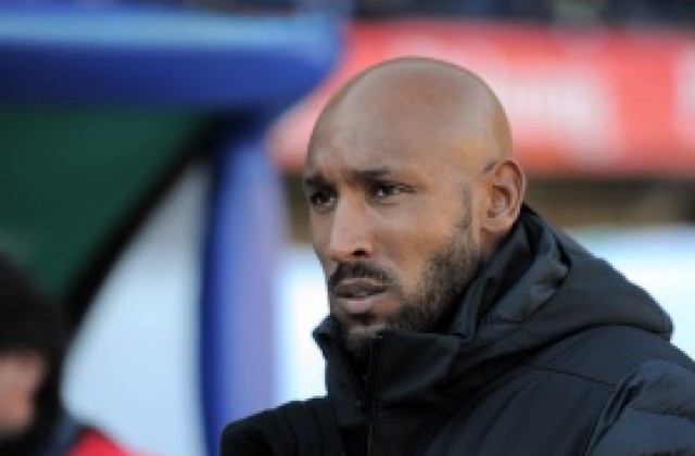 УБА потвърди: Уволнихме Анелка