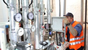 88 от сметките за парно в София са до 150