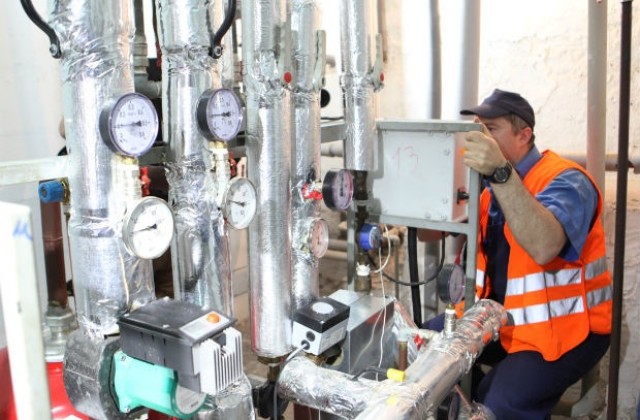 88% от сметките за парно в София са до 150 лв.