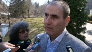 Цветанов Главният секретар на МВР трябва да си подаде оставката