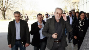 Местан Опитът на Борисов за антиДПС вълна няма да успее