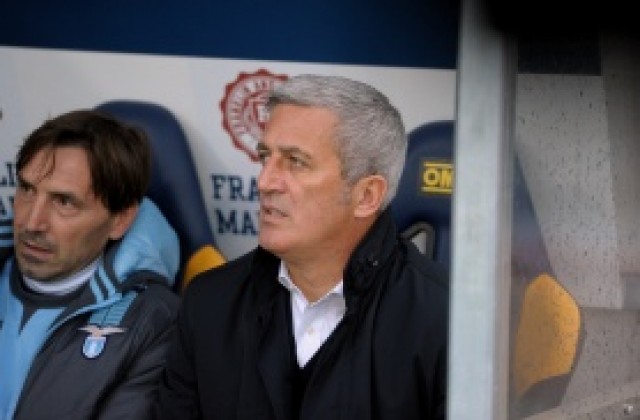 Бившият треньор на Лацио: Забиха ми нож в гърба!