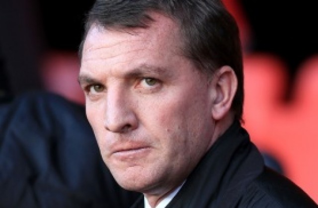 Роджърс настроен да откаже Юнайтед от топ 4