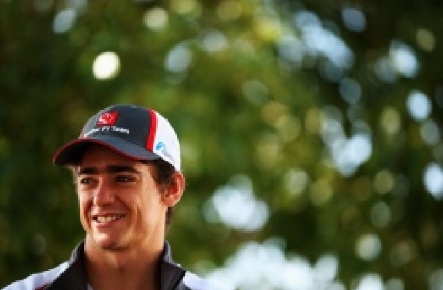 Гутиерес и Ботас с наказания за Гран При на Австралия