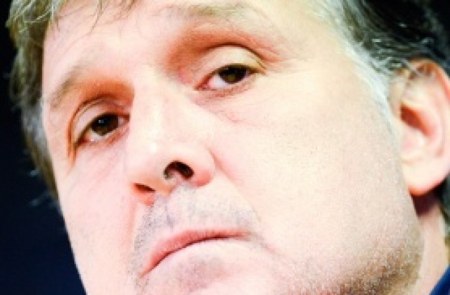 Мартино: Мачът с Осасуна е като финал