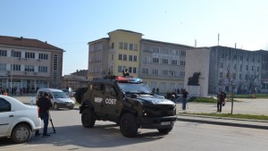 Обвиниха стрелеца от Лясковец в умишлено убийство на полицай