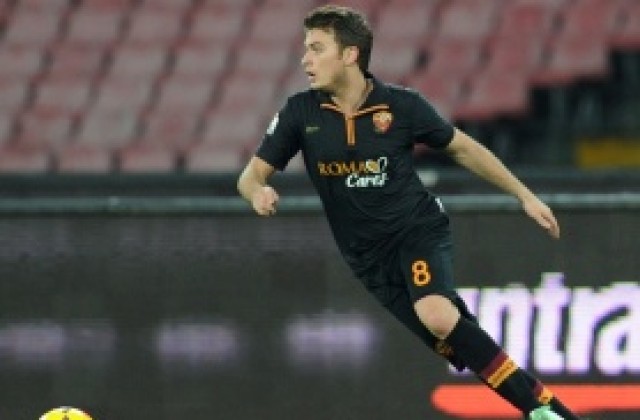 Ливърпул вади 10 милиона евро за Ляич