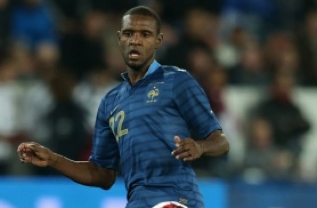 Ерик Абидал мечтае за място на Мондиала