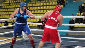 40 отбора се боксираха в Благоевград