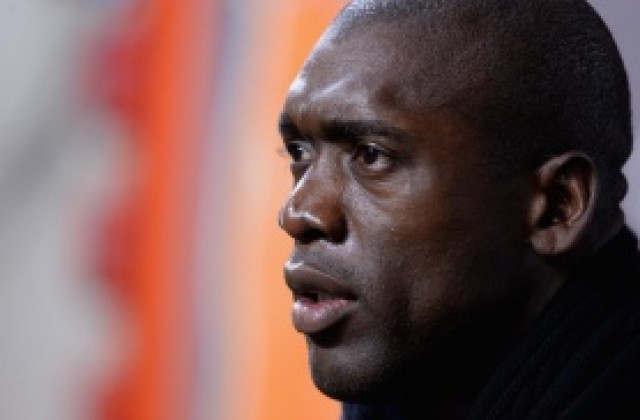 Зеедорф: Няма да наказвам Балотели, той не е дете