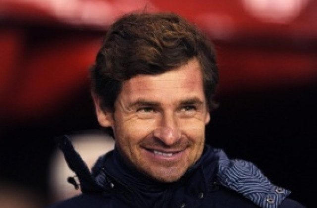 Треньорът на Бенфика: Вилаш-Боаш ми каза за Зенит