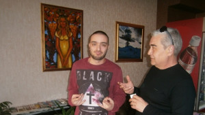 Криско Кюстендилският регион е попозитивната част на България