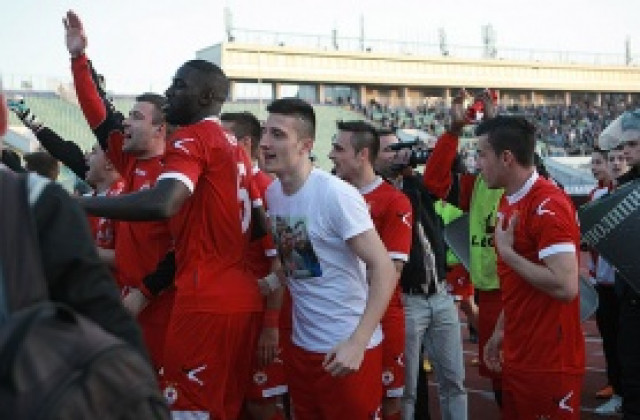 Иван Маркович: Радвам се, че играх