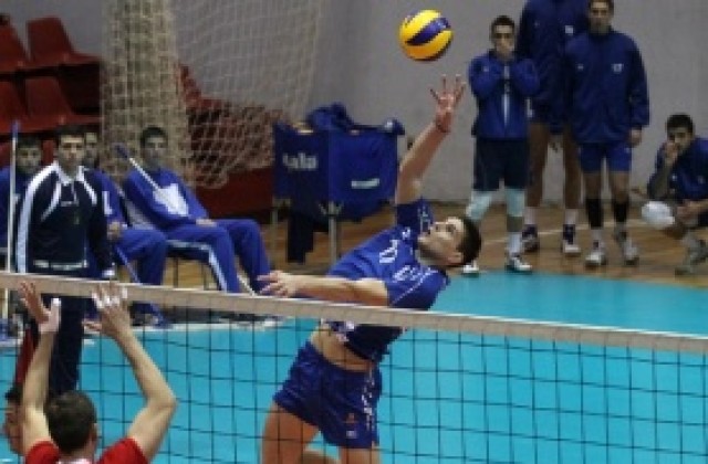 Левски Боол триумфира с Купата на България