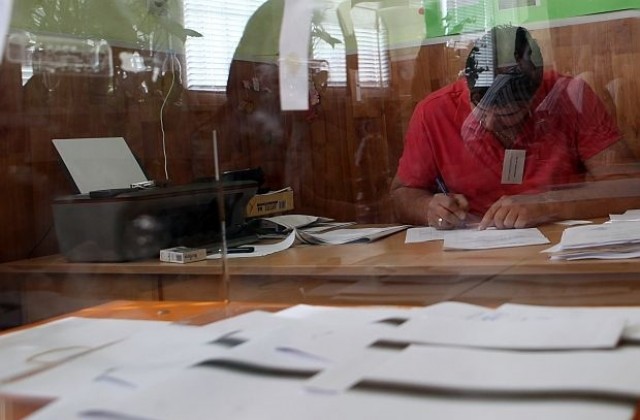 В село Овчарци избират кмет