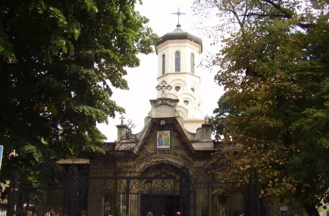 Избират нов Русенски митрополит