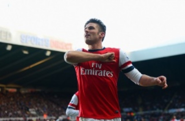 Жиру се връща във Франция по искане на жена си?