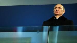 Русия без изход