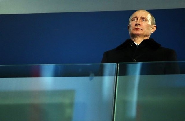 Русия без изход