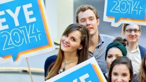 ЕП осигури възможност за онлайн участие в младежката конференция EYE2014