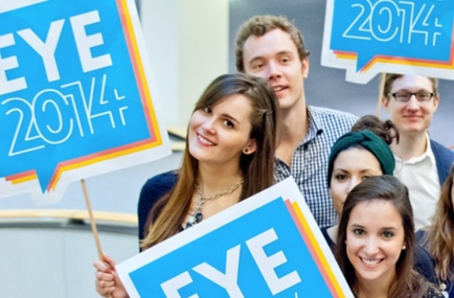 ЕП осигури възможност за онлайн участие в младежката конференция  EYE2014