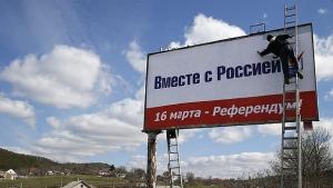 В Пловдив организират акция в подкрепа на референдума в Крим