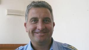 Полицията в Симитли с нов началник