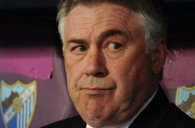 Анчелоти: Да идва Барселона