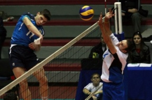 Либерото на Левски Лалов: Искаме и титлата в Суперлигата